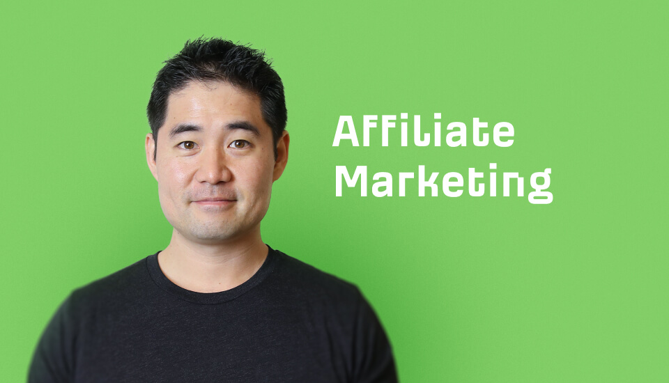 Affiliate Marketing Course for Beginners